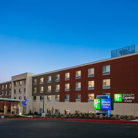 Holiday Inn Express & Suites - Bend South, An Ihg Hotel Eksteriør billede