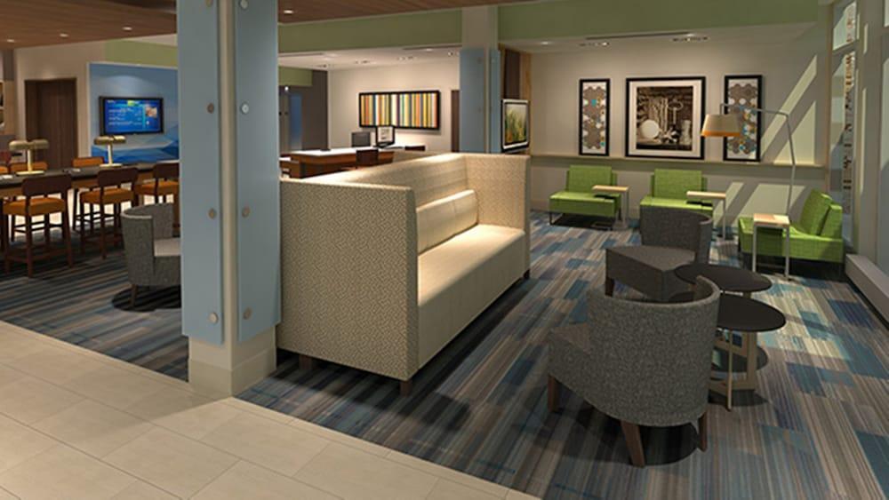 Holiday Inn Express & Suites - Bend South, An Ihg Hotel Eksteriør billede